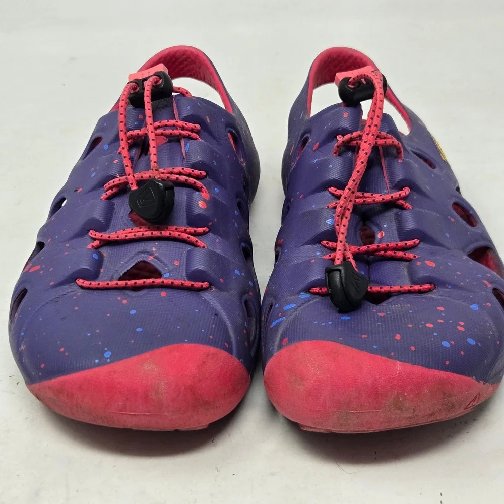 Keen kids rio